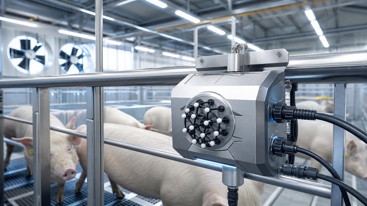 New National Standards for Brain-Computer Interfaces Impact Medical & Livestock Tech Exports