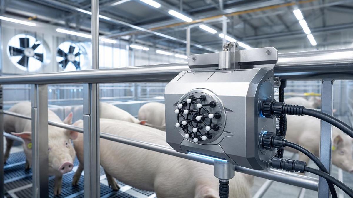 New National Standards for Brain-Computer Interfaces Impact Medical & Livestock Tech Exports
