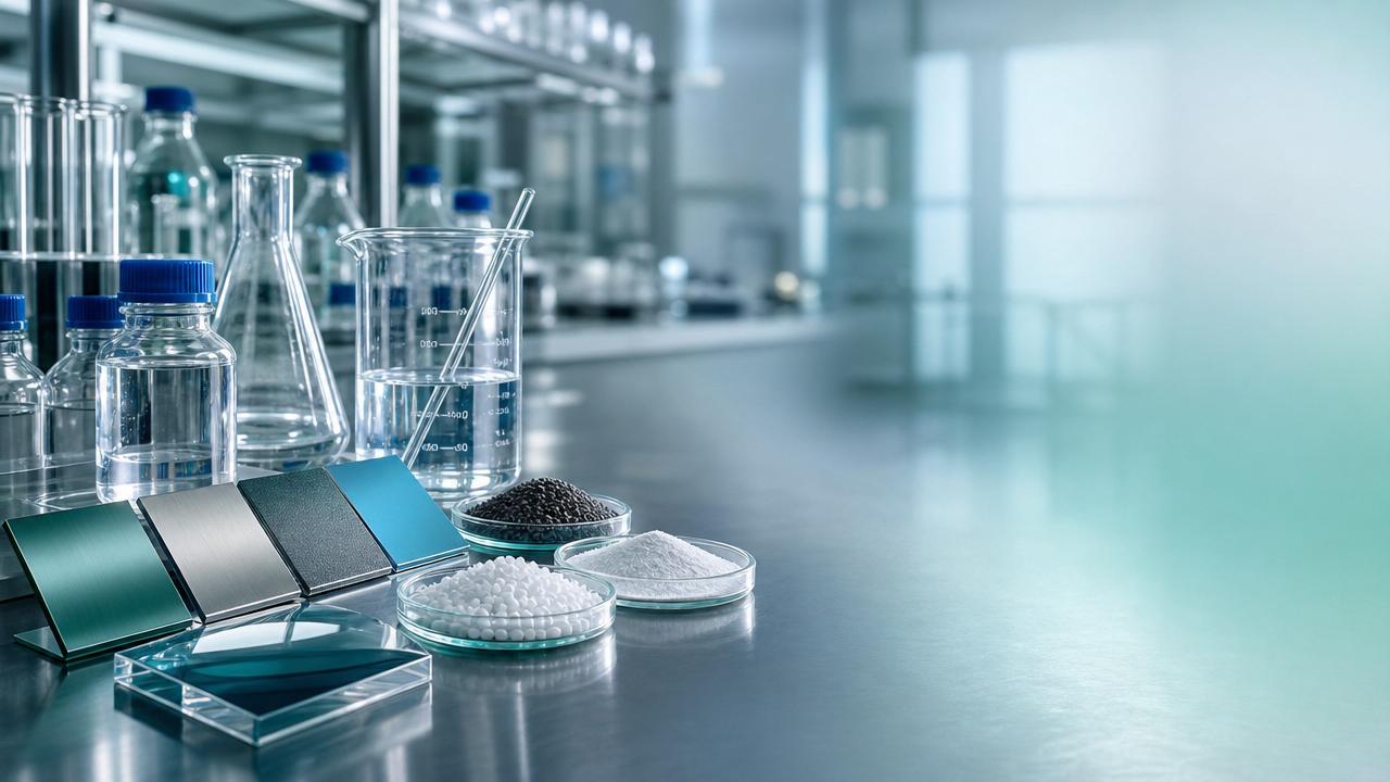 Chemical Development Priorities in Specialty Chemicals for 2026