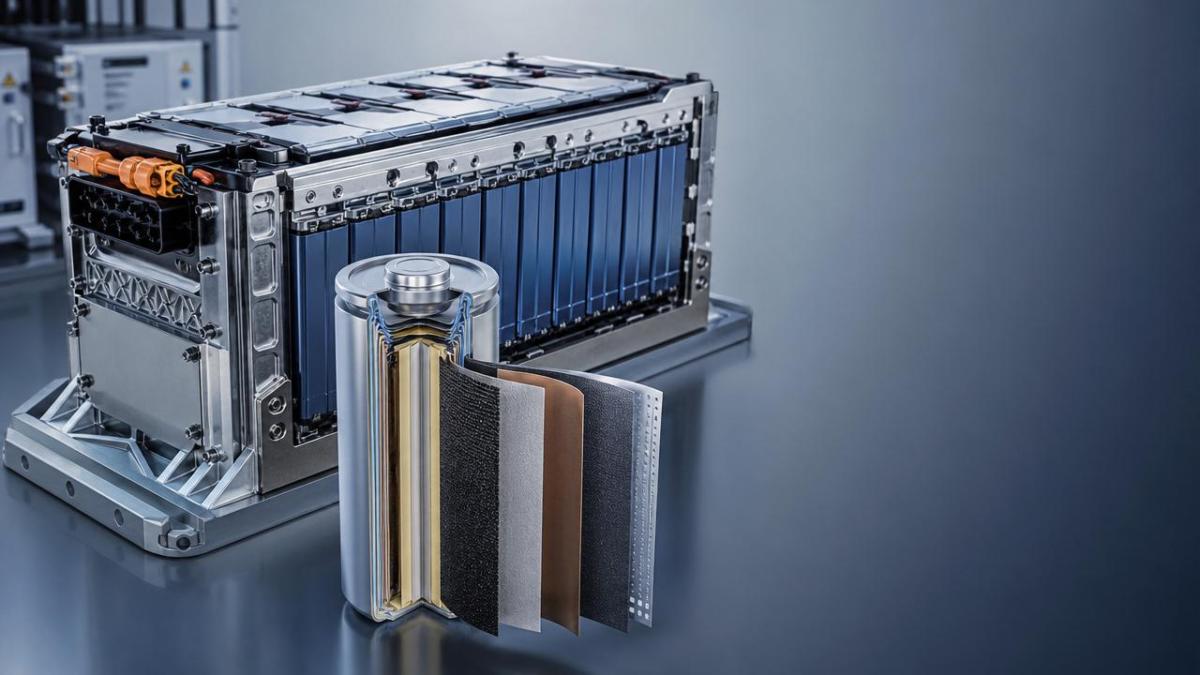 Chemical Applications Improving Battery Thermal Stability