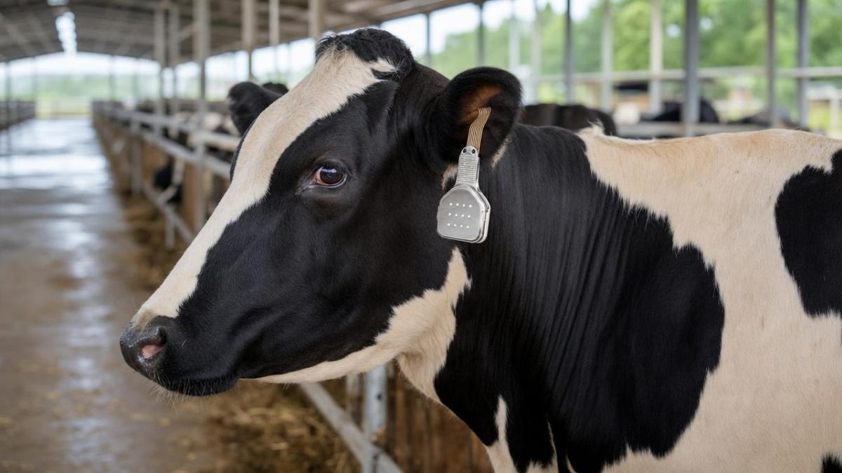 China's First Brain-Computer Interface Standard for Livestock Tech Takes Effect