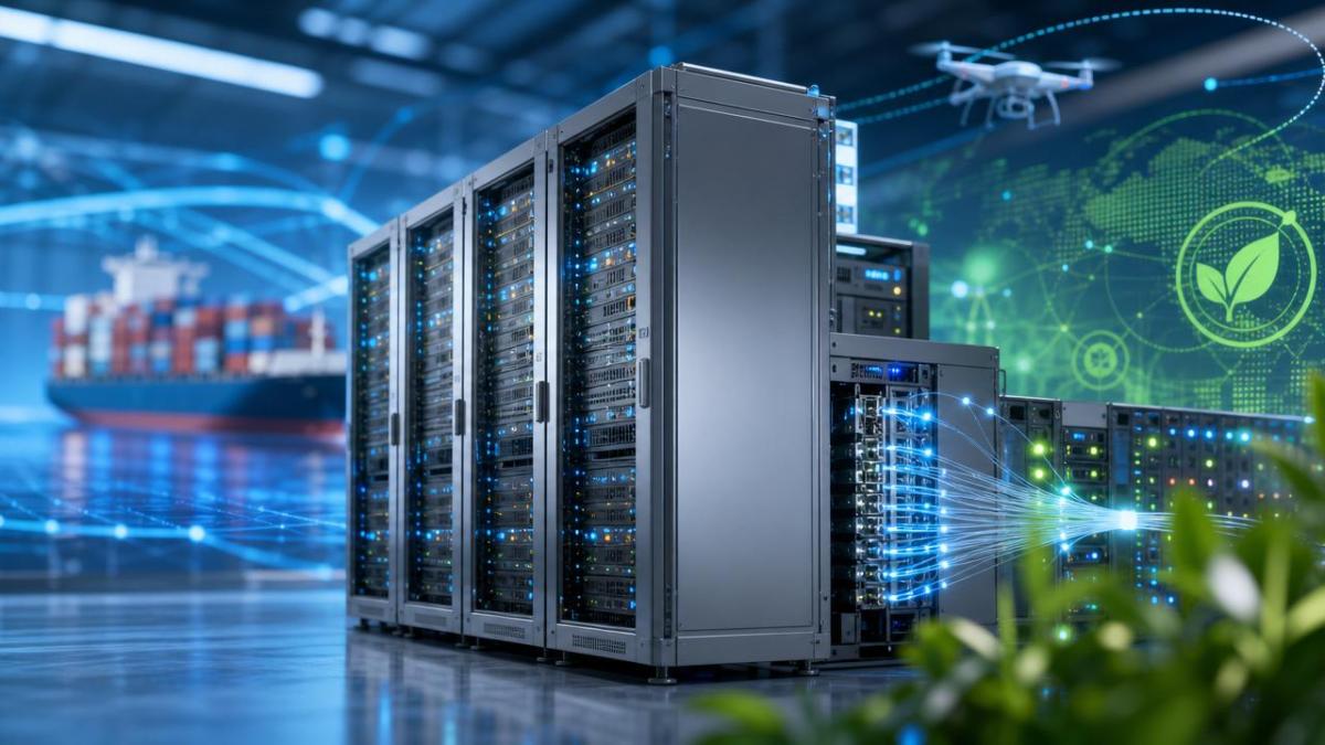 Deutsche Bank Factoring Launches Cross-Border AI Risk Model