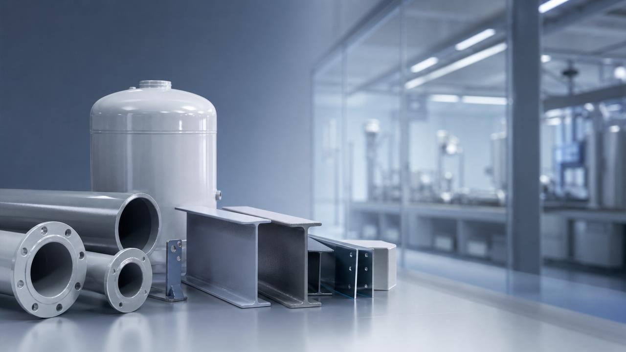 Chemical Solutions for Longer-Lasting Industrial Coatings