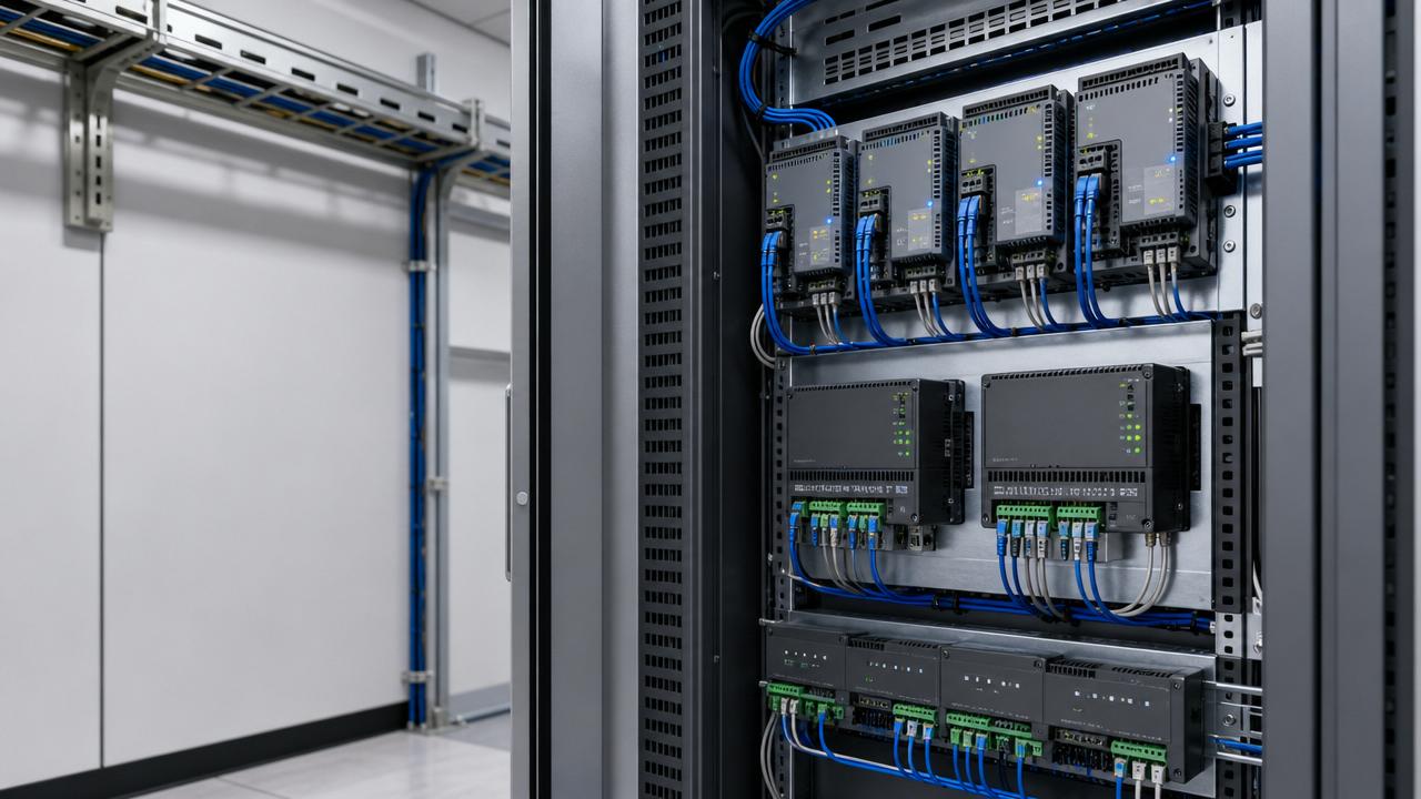 EU EN 15232-2:2026 Enforces Dynamic Response Certification for Smart HVAC