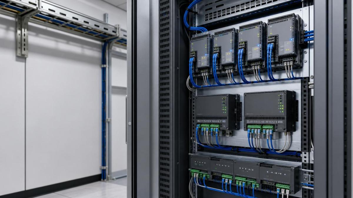 EU EN 15232-2:2026 Enforces Dynamic Response Certification for Smart HVAC