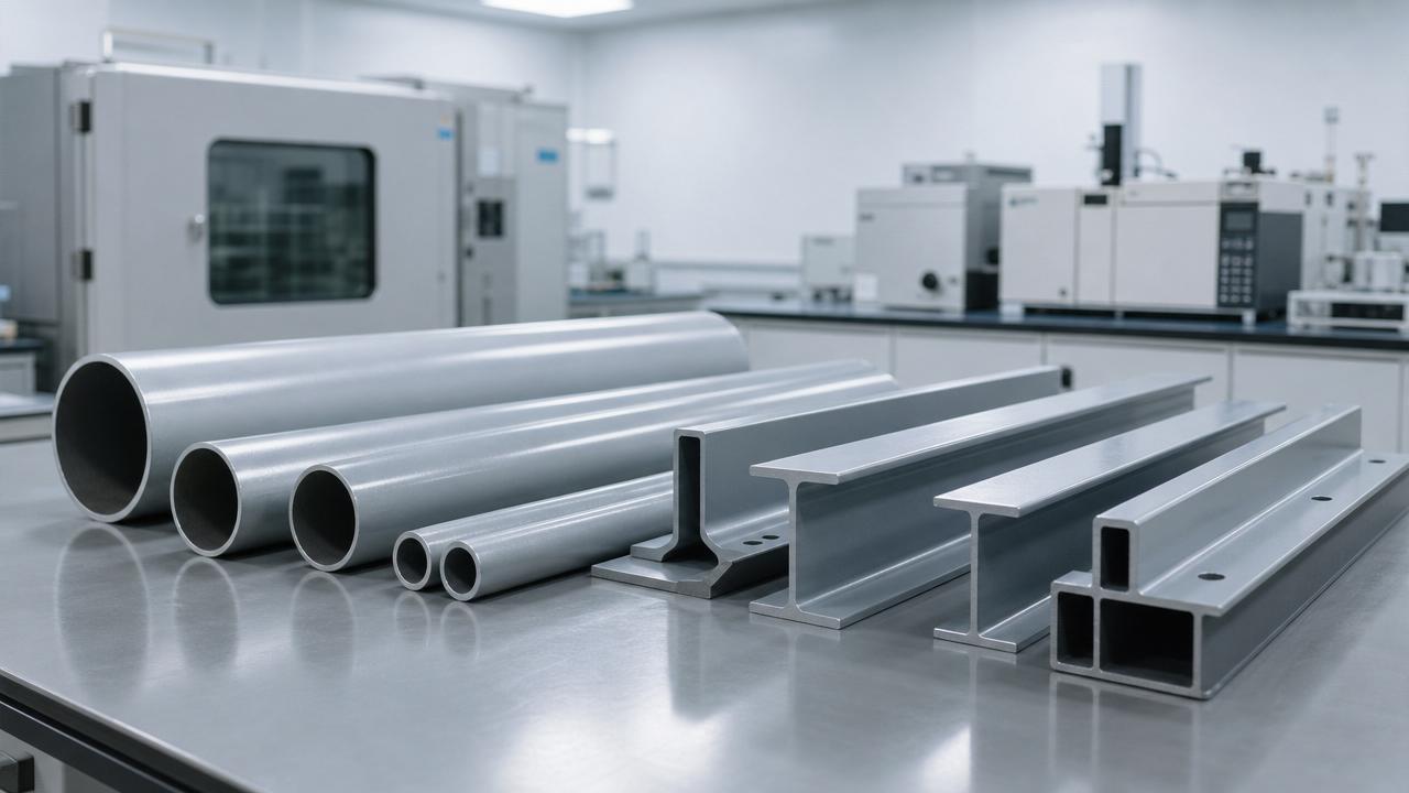 TÜV Rheinland Updates Industrial Coatings Testing Protocol