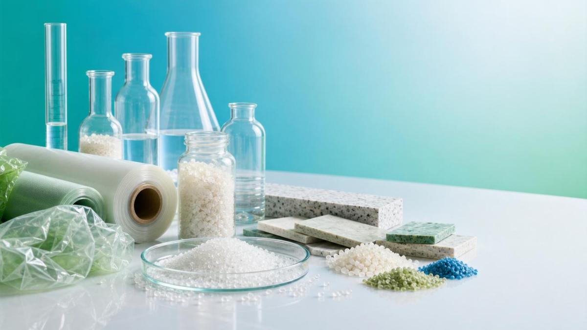 Chemical Forecast for Eco-Polymers: Cost and Demand Outlook