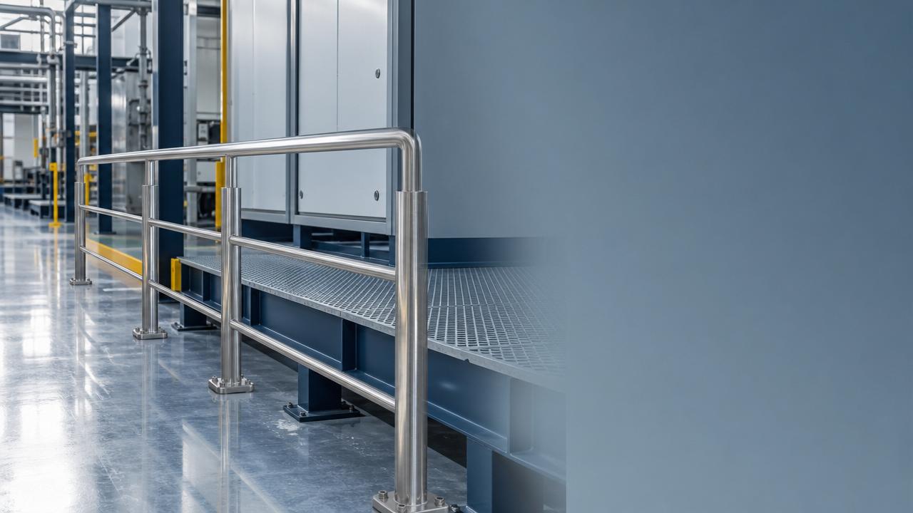 Chemical Trends in Safer Site Equipment Materials Chemical Trends in Safer Site Equipment Materials