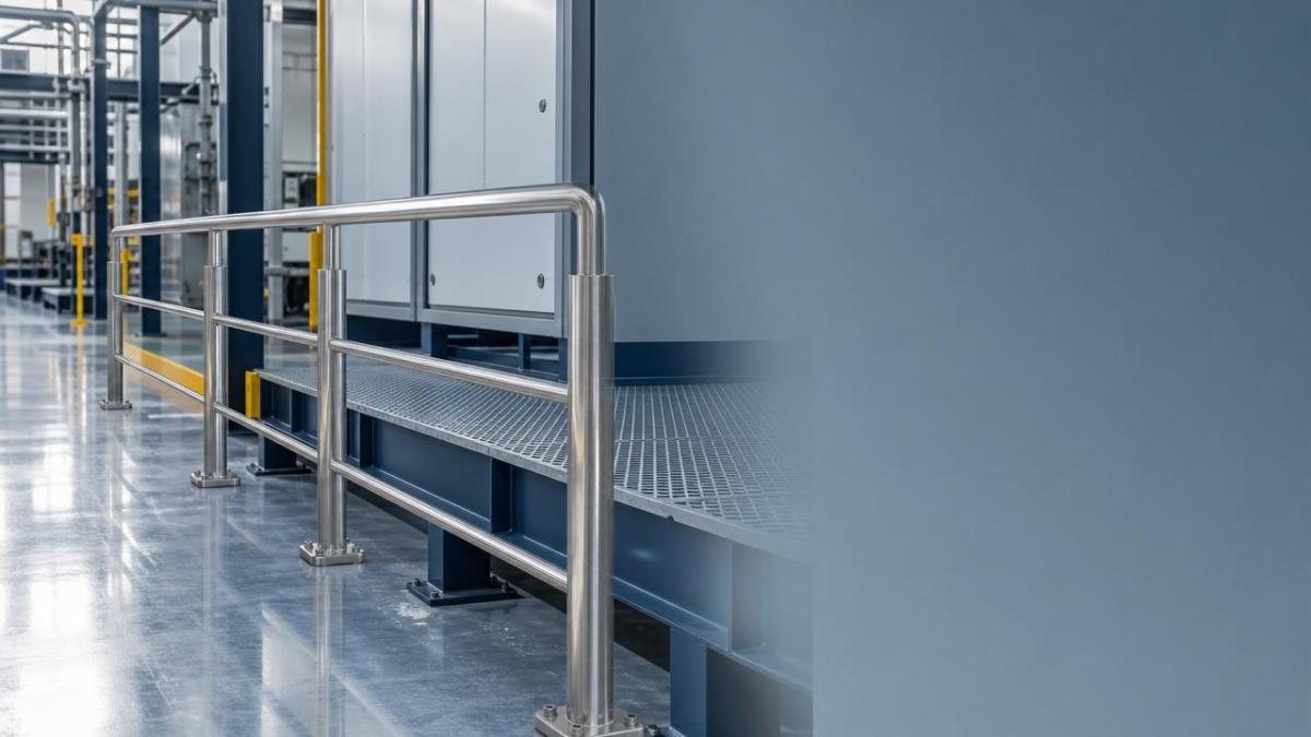 Chemical Trends in Safer Site Equipment Materials Chemical Trends in Safer Site Equipment Materials