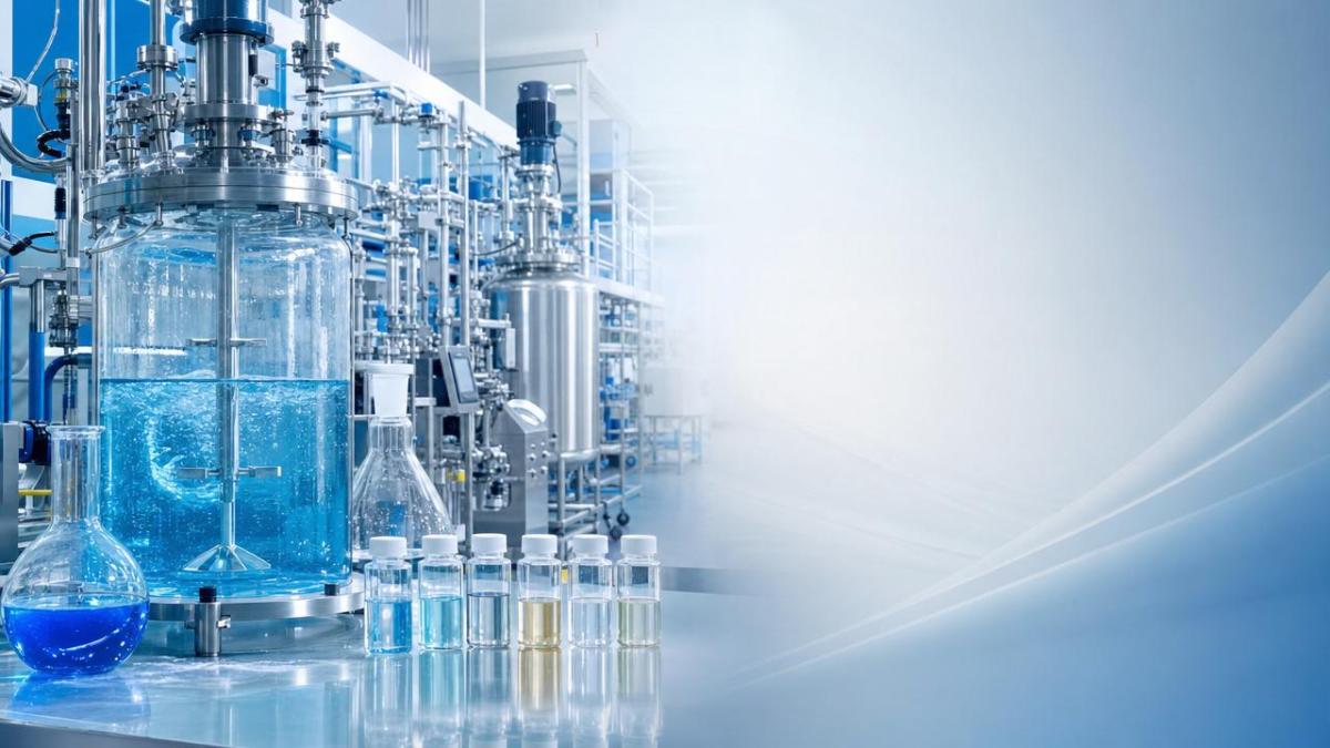 Chemical Research in Specialty Chemicals: From Lab Results to Scale-Up