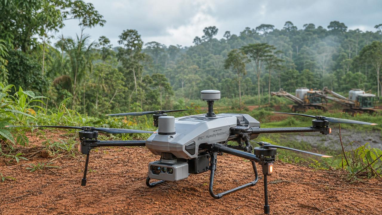 Brazil's Unilateral Visa-Free Policy for Chinese Citizens Boosts Agri-Equipment OEM Exports