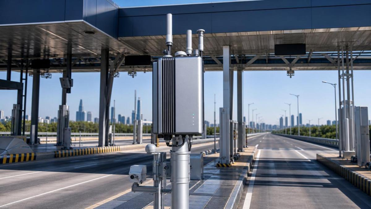 ETC-Compatible 'Phone-Plus' Toll-Free Highway Access Piloted in Multiple Regions