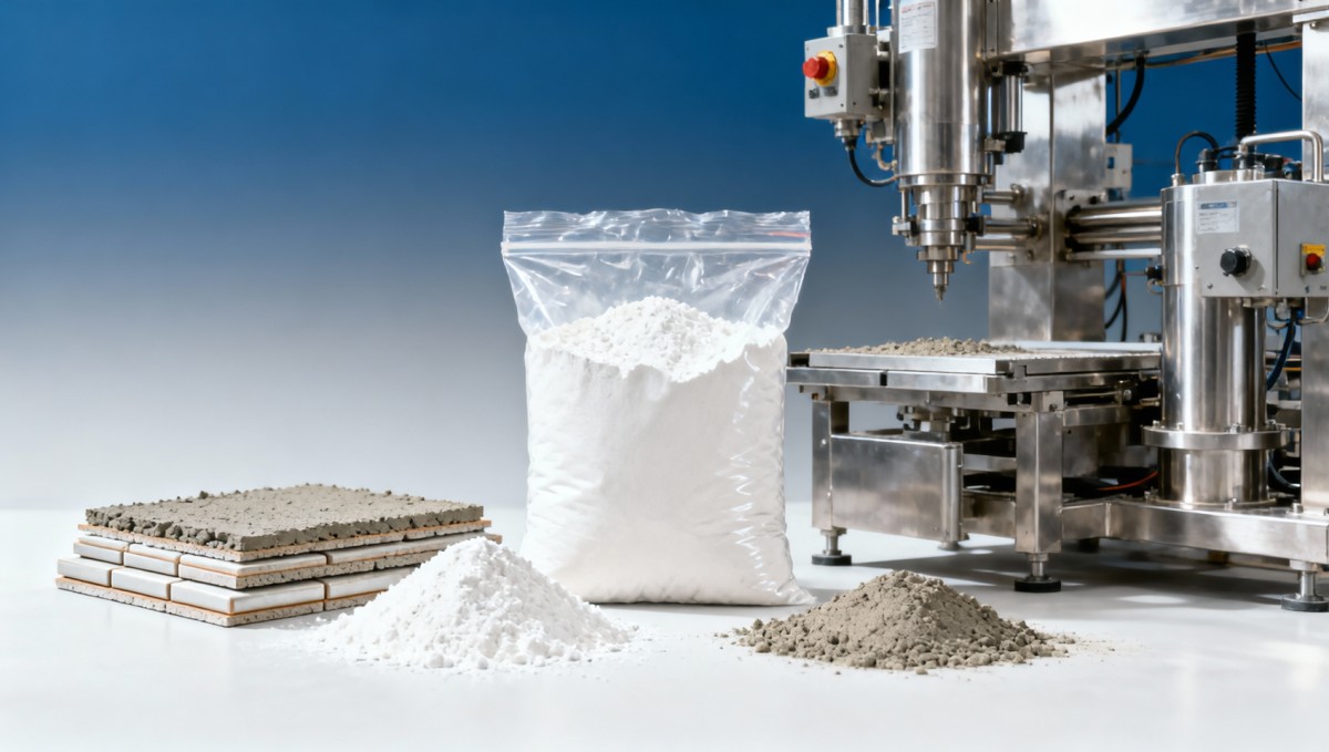 What Buyers Should Check When Sourcing Methyl Hydroxyethyl Cellulose