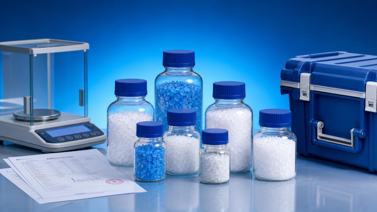 The hidden cost of sourcing specialty chemicals through offshore distributors The hidden cost of sourcing specialty chemicals through offshore distributors