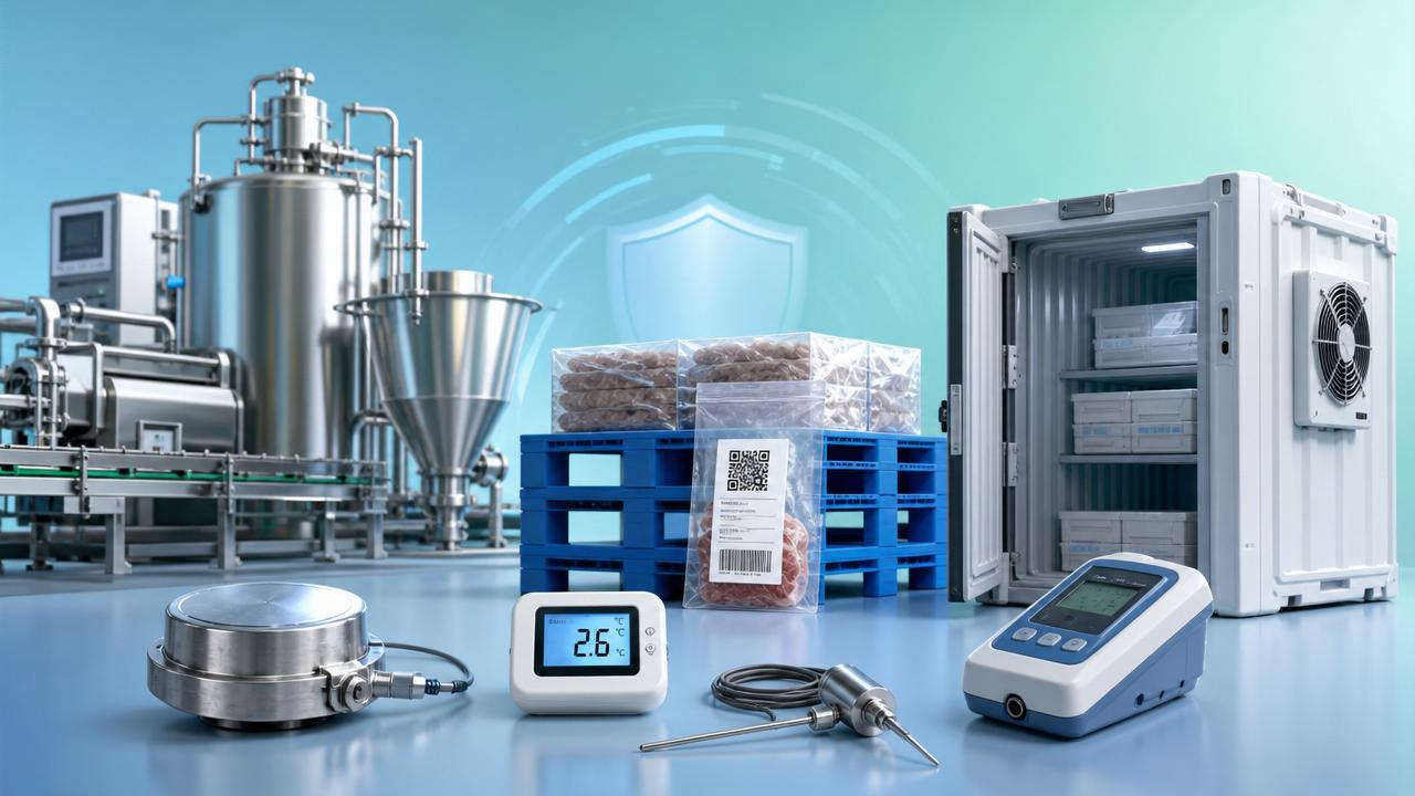 Food Safety Technology Audit Preparation Services: Key Gaps to Fix First