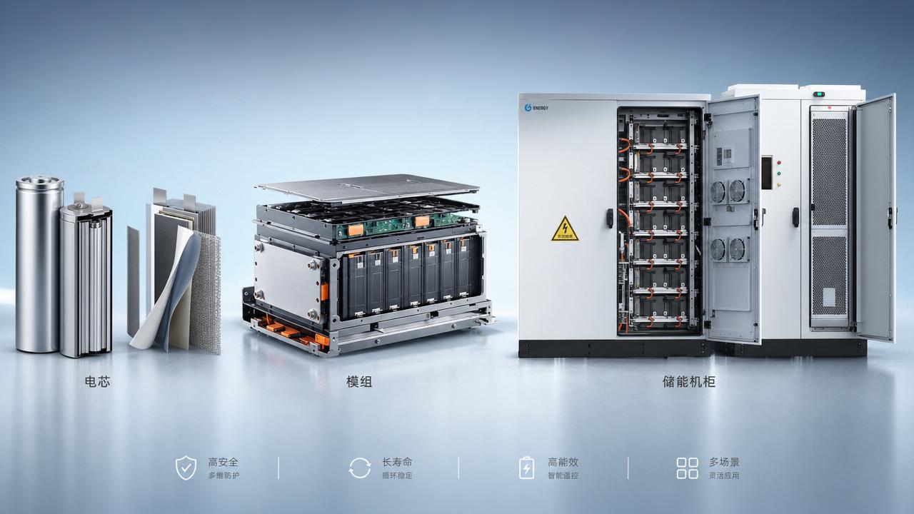 Chemical Applications in Battery Tech: Safety Limits and Use Cases