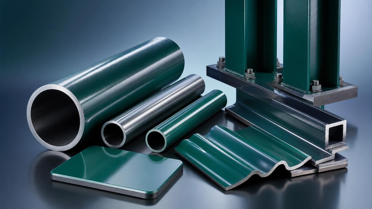 Chemical Innovations Reshaping Industrial Coatings in 2026