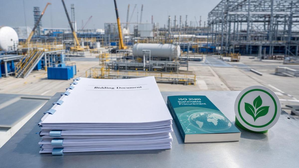 China Accelerates Unified Market Construction, Removing Hidden Barriers in Tendering and Procurement