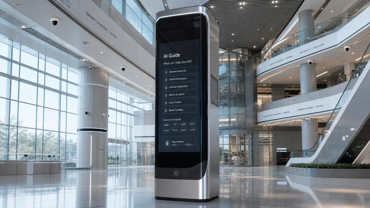 Top 10 Commercial Trends for 2026 Released