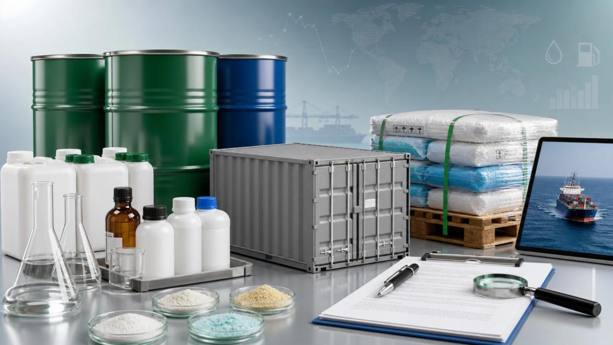 Agrochemicals Pricing Risks to Watch Before 2026 Contracts
