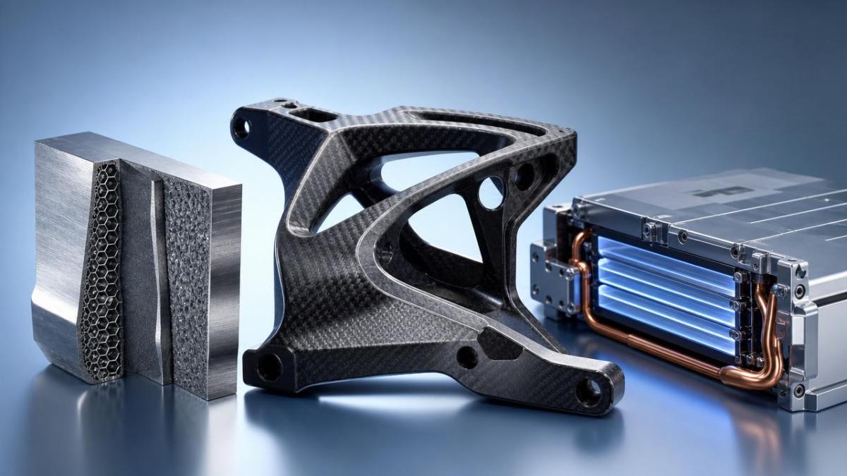 Nano Materials Trends Shaping Industrial Product Design in 2026 Nano Materials Trends Shaping Industrial Product Design in 2026