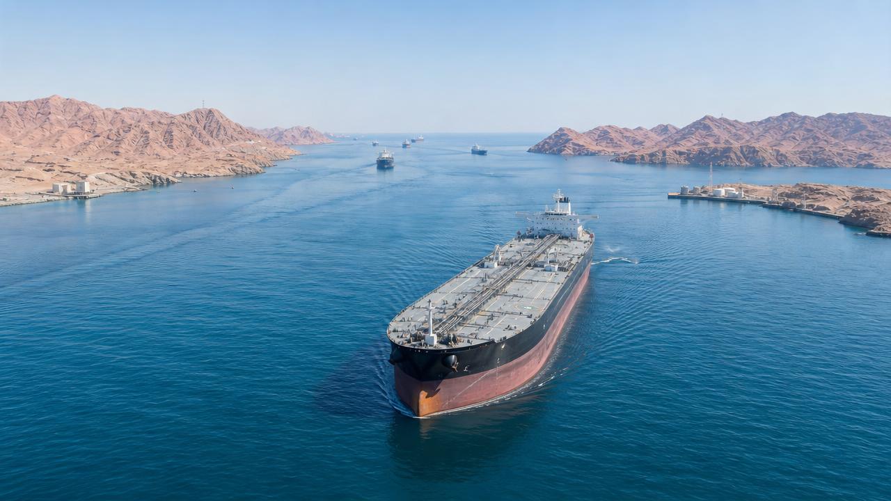 Iran Plans Transit Fees at Strait of Hormuz, Raising Shipping Costs Iran Plans Transit Fees at Strait of Hormuz, Raising Shipping Costs