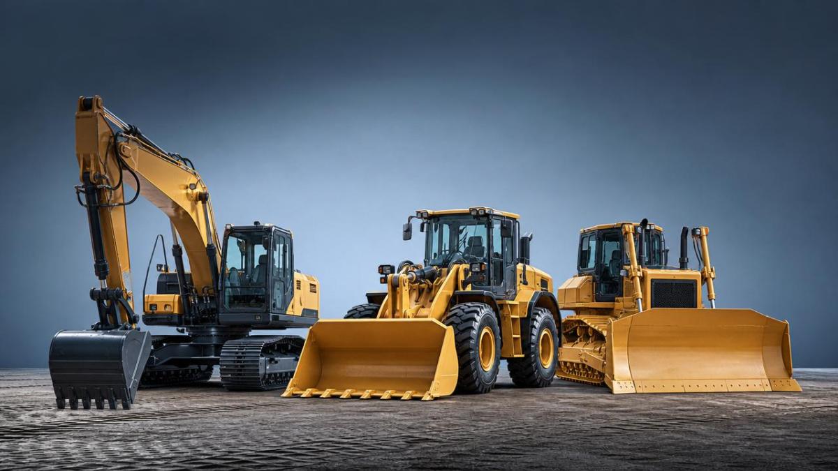 How to Compare Earthmoving Equipment Fuel Costs in 2026 How to Compare Earthmoving Equipment Fuel Costs in 2026