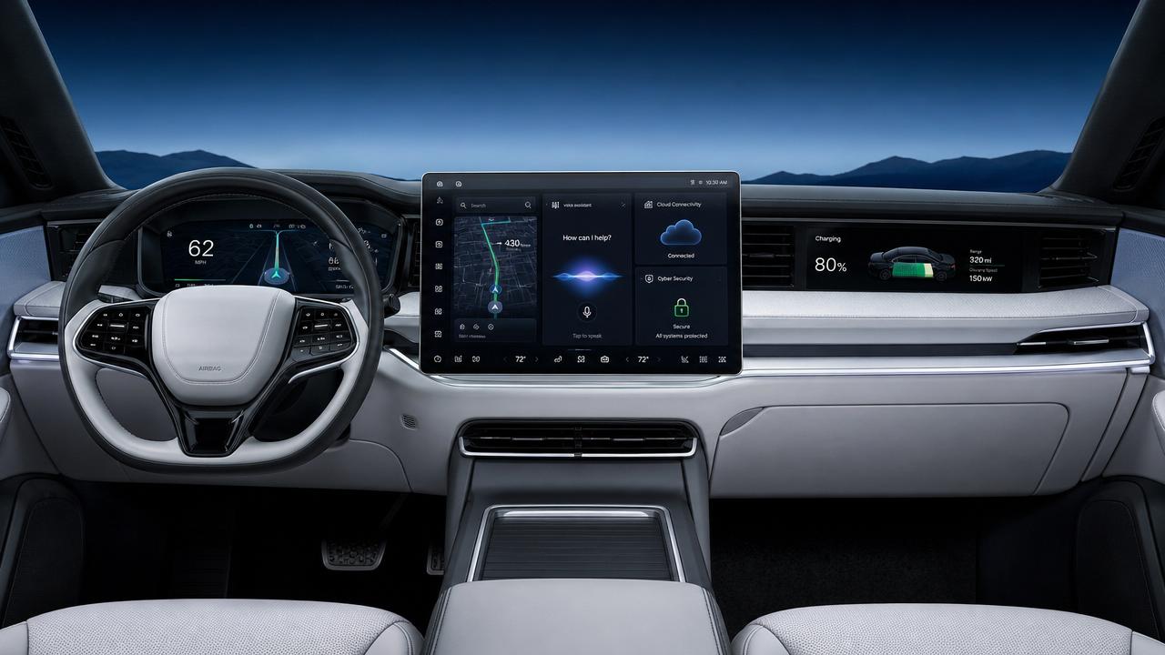 Car Infotainment Trends in 2026: What to Upgrade First