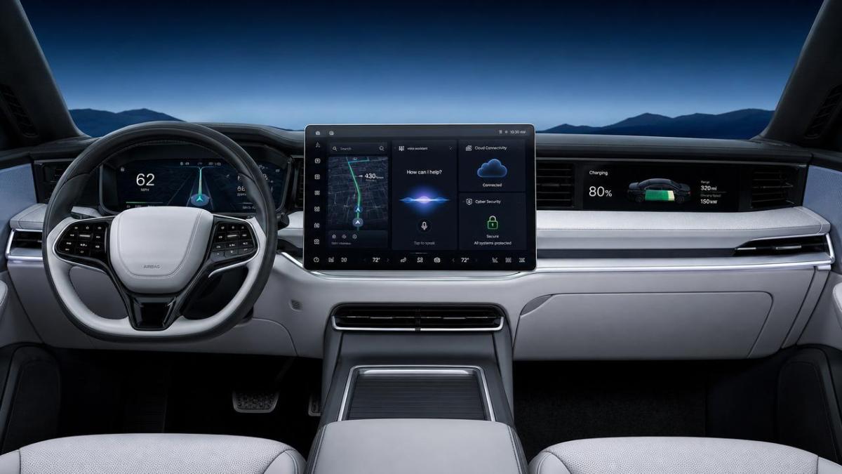 Car Infotainment Trends in 2026: What to Upgrade First Car Infotainment Trends in 2026: What to Upgrade First