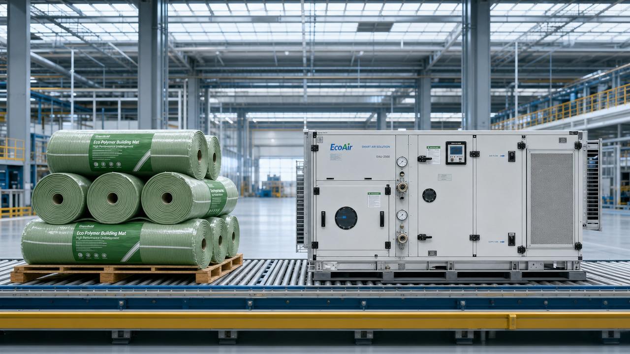 China Imposes Zero Tariffs on Industrial Goods for 20 African Nations Starting May 1