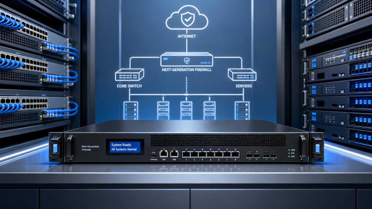 Cyber Security Appliances: 7 Risks to Check Before Deployment