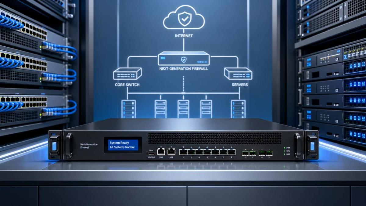 Cyber Security Appliances: 7 Risks to Check Before Deployment