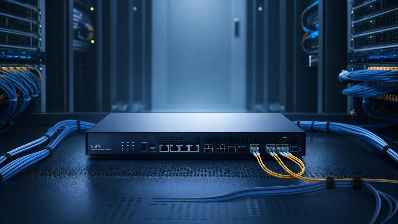 Cybersecurity Appliances: Key Risks Before Deployment