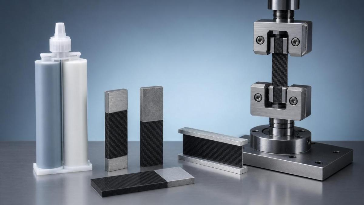 High Strength Epoxy Resins: Selection Mistakes