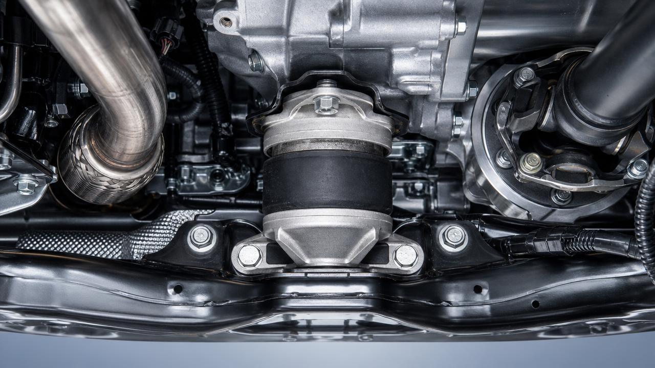 Engine Mounts: Replacement Signs Before Costly Damage Engine Mounts: Replacement Signs Before Costly Damage