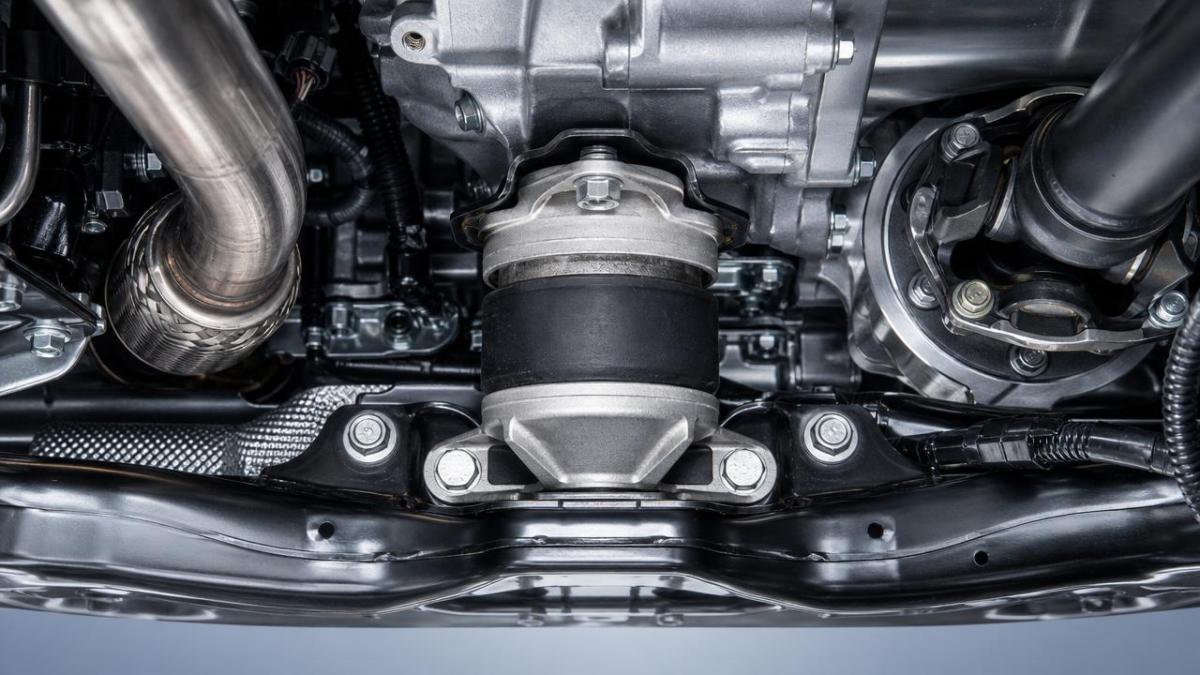 Engine Mounts: Replacement Signs Before Costly Damage Engine Mounts: Replacement Signs Before Costly Damage