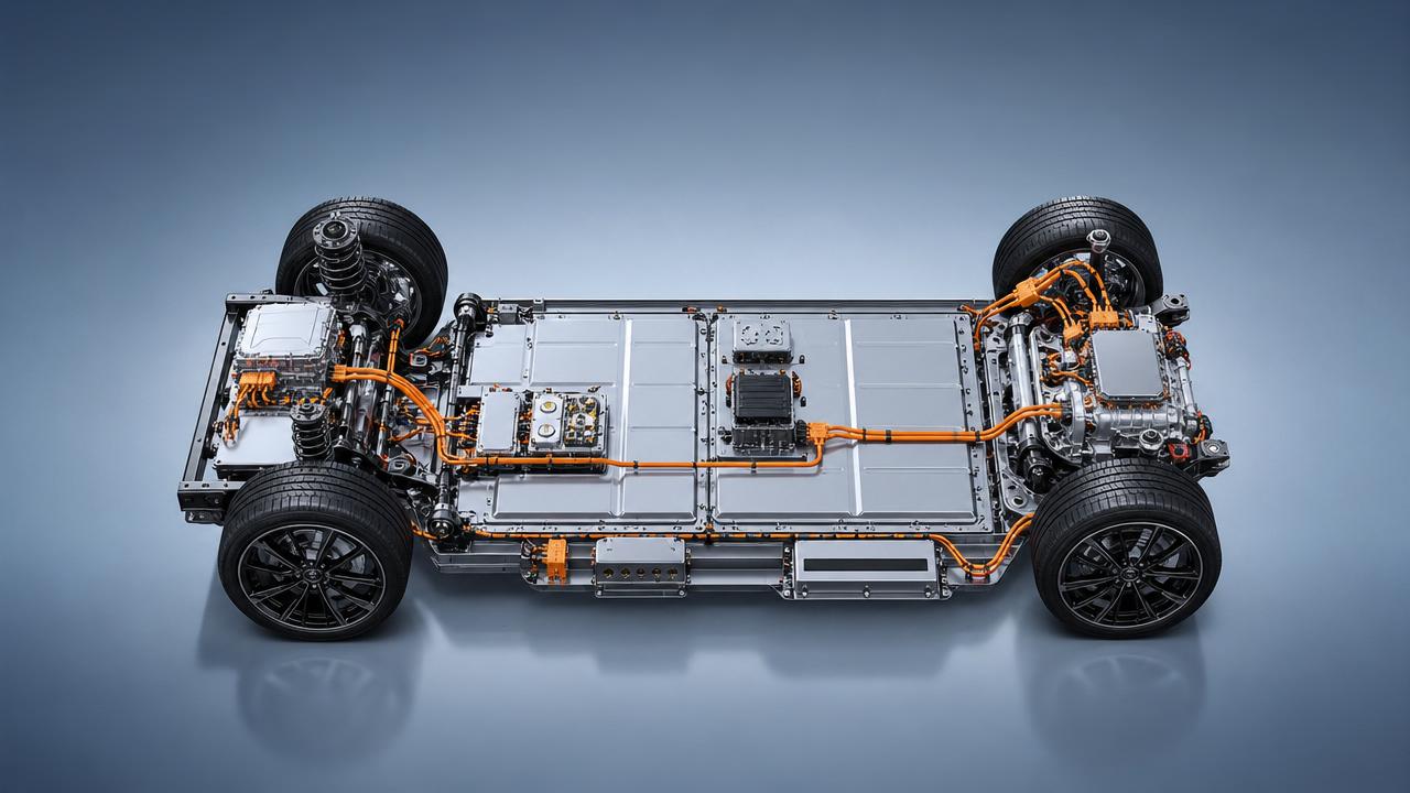 Auto Tech Market Trends in Europe 2026: Electronics Shifts to Track Auto Tech Market Trends in Europe 2026: Electronics Shifts to Track