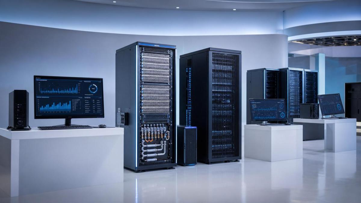 Computex 2026 Sparks Global Cloud Infrastructure Procurement Shift Computex 2026 Sparks Global Cloud Infrastructure Procurement Shift