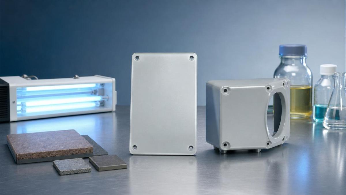 Siliconerubber in Industrial Coatings: Performance Limits to Check Siliconerubber in Industrial Coatings: Performance Limits to Check