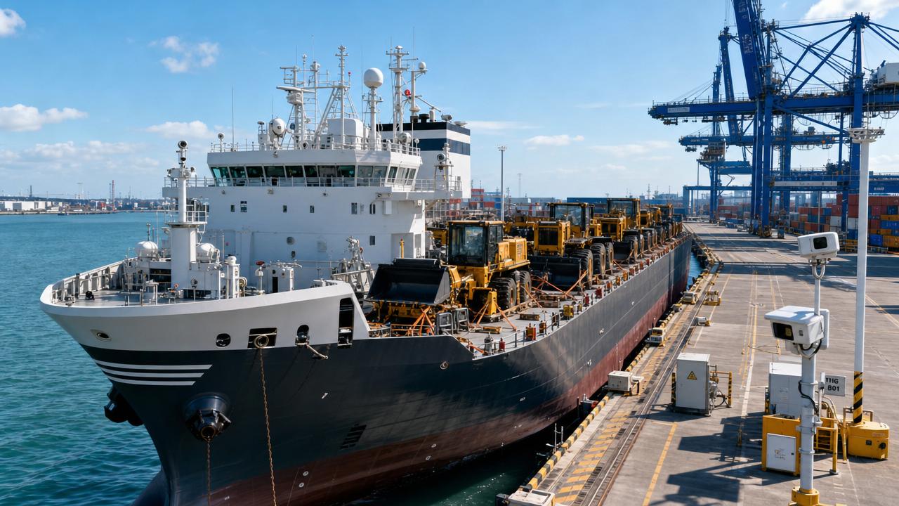 IMO MASS Rules Set for July 1 Enforcement