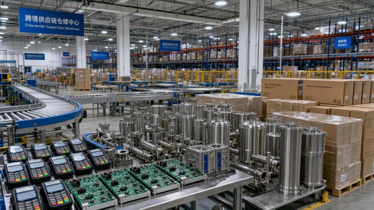 U.S. Tariff Plan Hits Brazil Payment, Ethanol Gear
