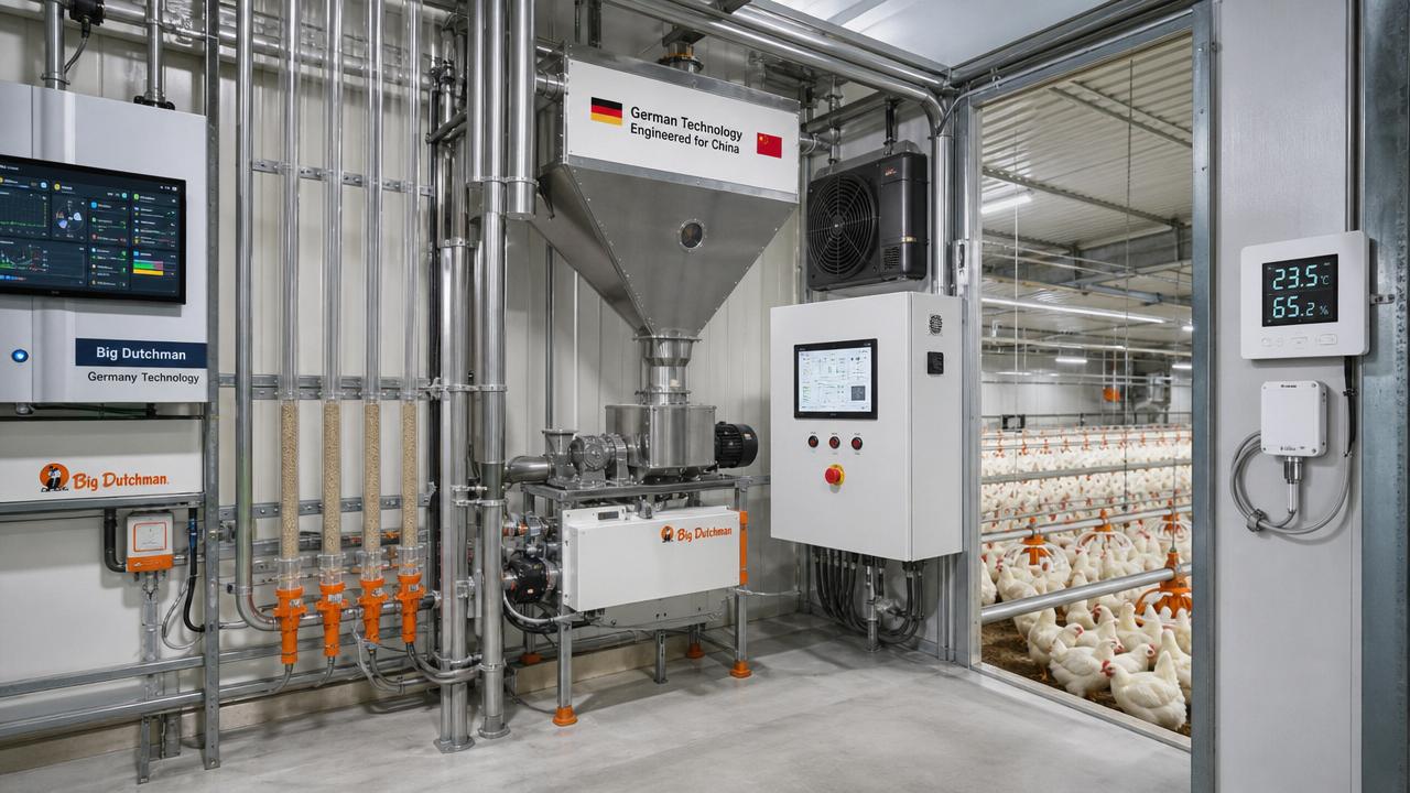 VIKPRO at Chengdu Brand Week Signals Faster China Push