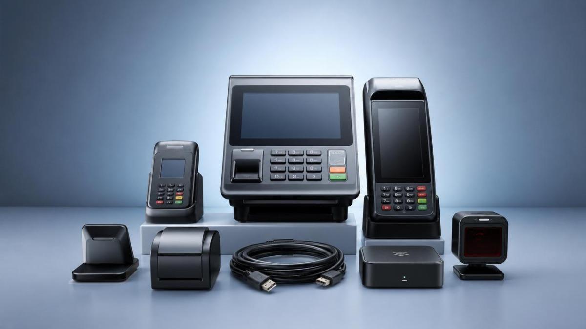 Payment Terminals Cost Breakdown: Hardware, Fees, and Integration Risks Payment Terminals Cost Breakdown: Hardware, Fees, and Integration Risks