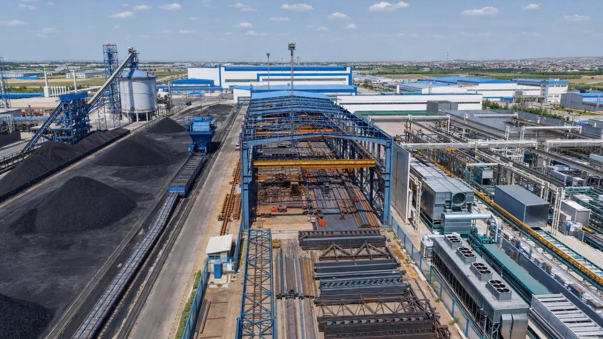 Uzbekistan Ends Coal Price Controls, Opening Local Partnership Opportunities Uzbekistan Ends Coal Price Controls, Opening Local Partnership Opportunities