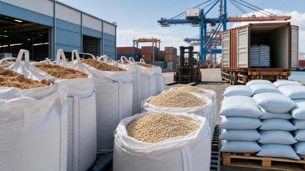 Peru Fishmeal FOB Hits $2,900|Ton as Substitute Demand Rises Peru Fishmeal FOB Hits $2,900|Ton as Substitute Demand Rises