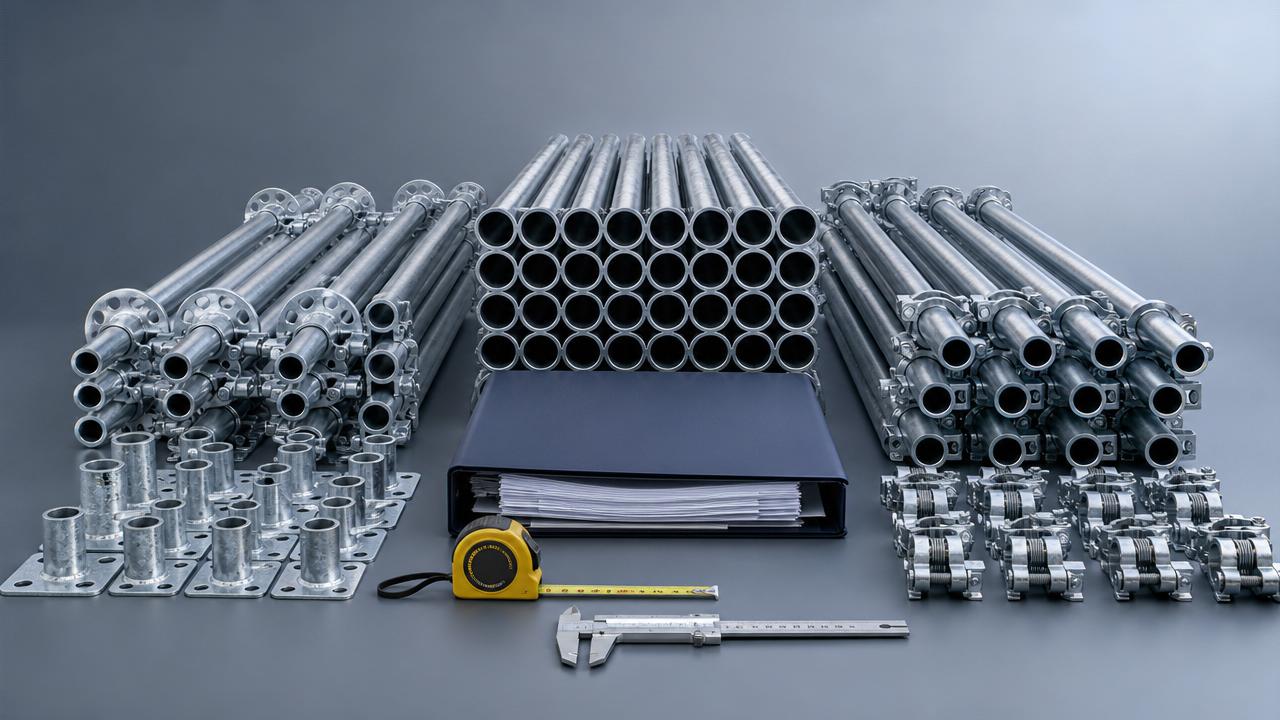 Scaffolding Wholesale: Cost, Safety, and Supplier Checks Scaffolding Wholesale: Cost, Safety, and Supplier Checks