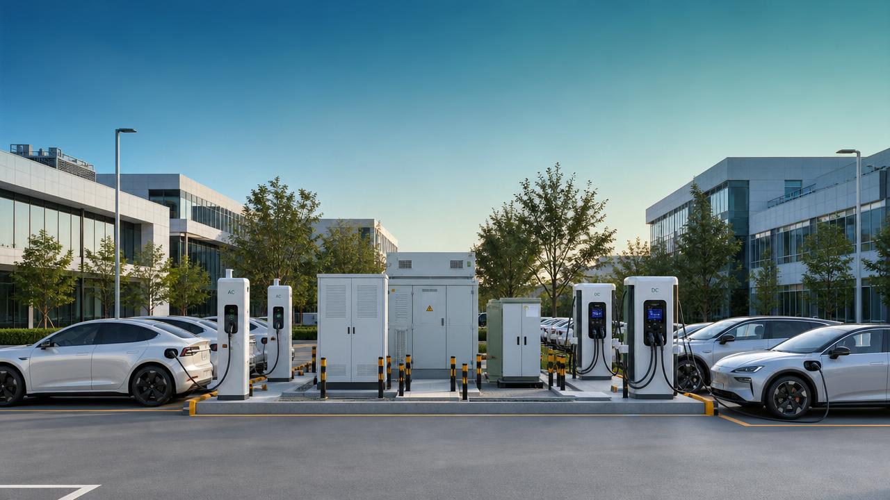 EV Charging Stations: Cost, Uptime, and Site Fit in 2026