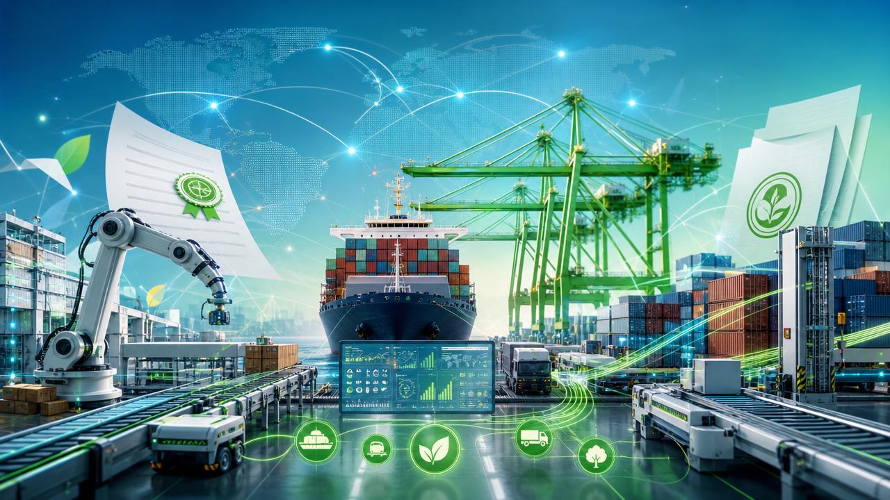 Global Commerce Trends in 2026: What Shapes Cross-Border Growth Global Commerce Trends in 2026: What Shapes Cross-Border Growth