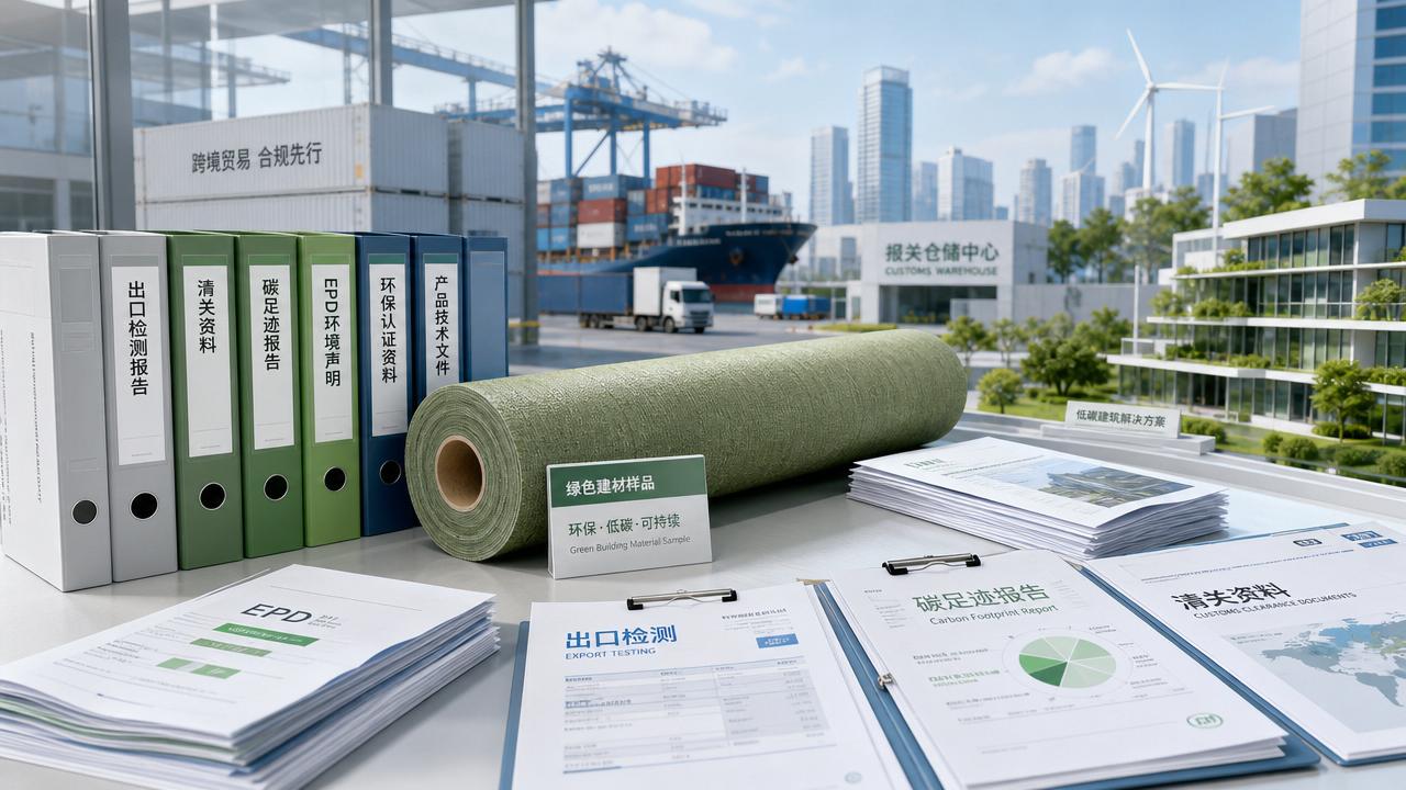 Shanghai Single Window Adds Green Building Compliance Shanghai Single Window Adds Green Building Compliance