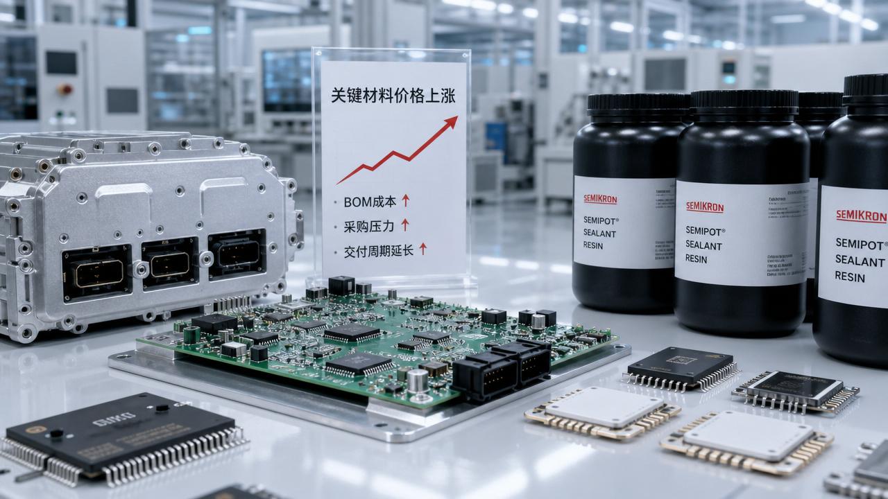 Sumitomo Electric Resin Price Rise Pressures EV Supply Costs Sumitomo Electric Resin Price Rise Pressures EV Supply Costs